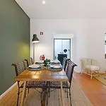 Casa Da 펜션 알코체테