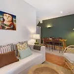 펜션 Casa Da 알코체테