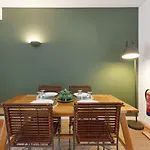 펜션 Casa Da 알코체테