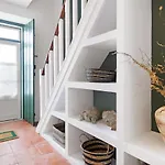 펜션 Casa Da 알코체테