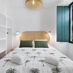 펜션 Casa Da 알코체테