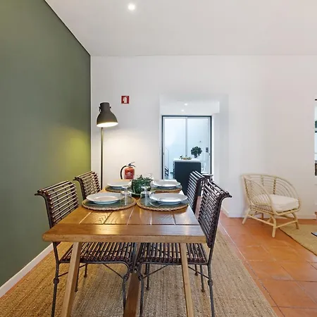 Casa Da Hébergement de vacances Alcochete