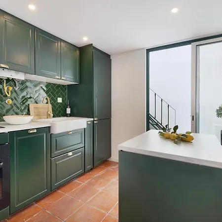 Casa Da Casa vacanze Alcochete