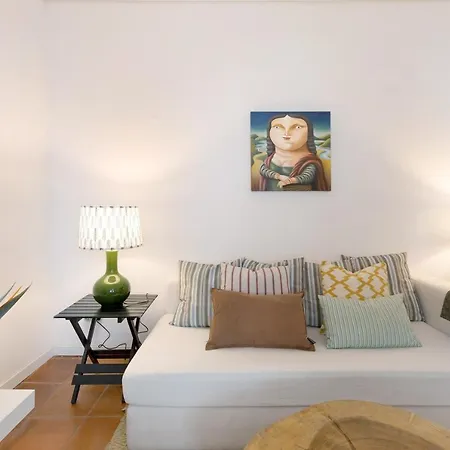 펜션 Casa Da 알코체테