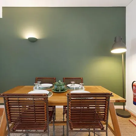 Casa vacanze Casa Da Alcochete