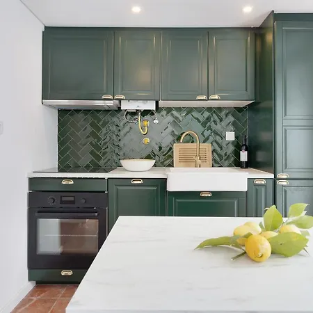 Casa Da Casa vacanze Alcochete