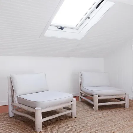 Ferienhaus Casa Da Alcochete