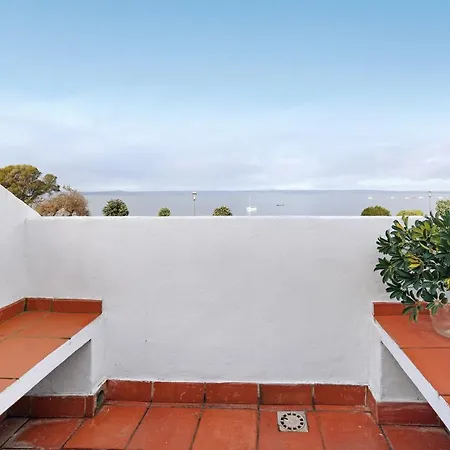 Casa Da 알코체테