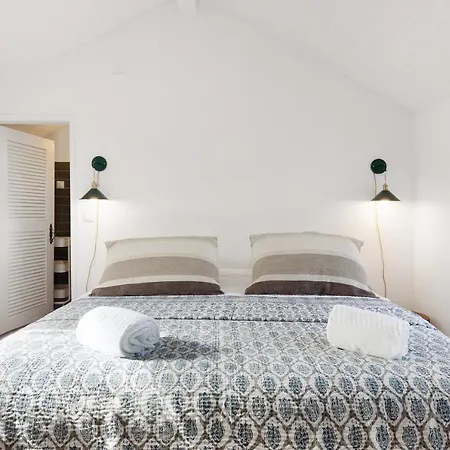 Casa vacanze Casa Da Alcochete