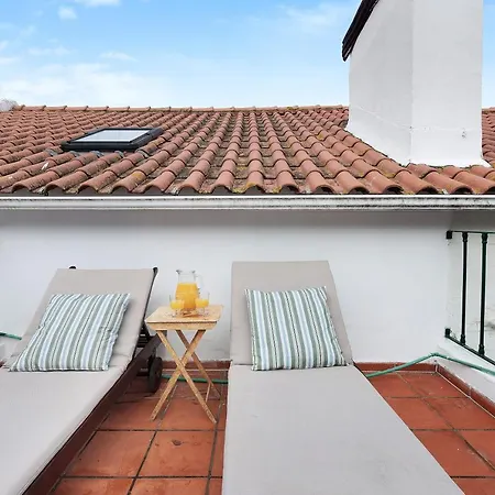 Hébergement de vacances Casa Da