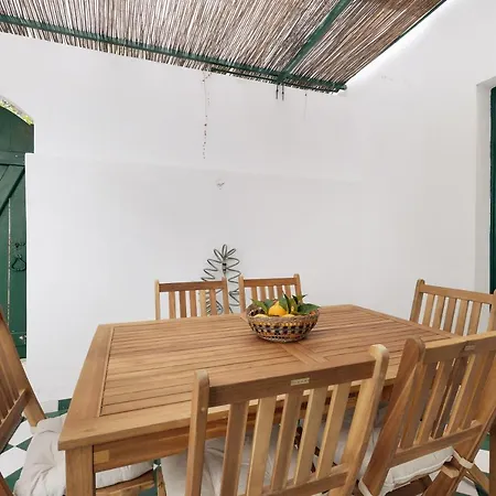 Casa Da Hébergement de vacances