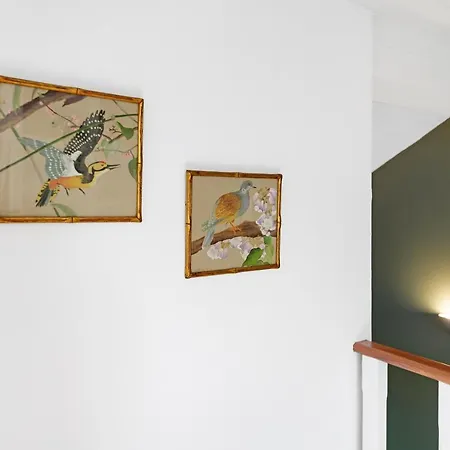 Casa Da *