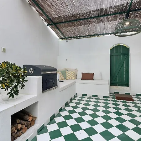 Casa Da Hébergement de vacances