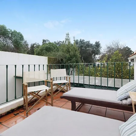 Hébergement de vacances Casa Da *