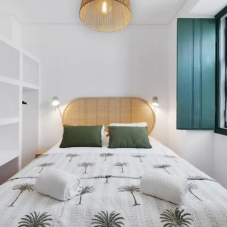 Casa vacanze Casa Da Alcochete