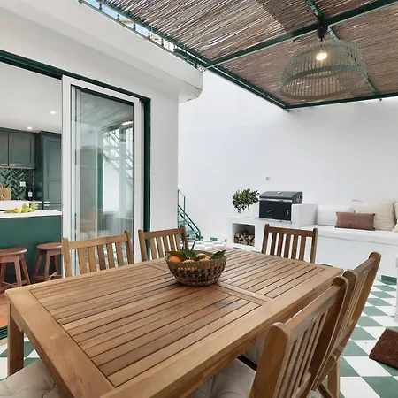 Casa vacanze Casa Da