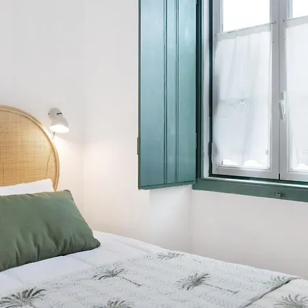Casa Da 펜션 알코체테