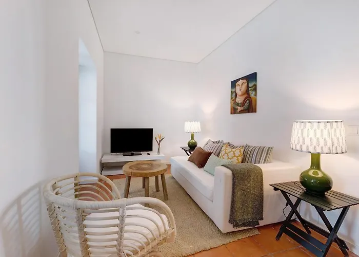 Casa Da Дом отдыха