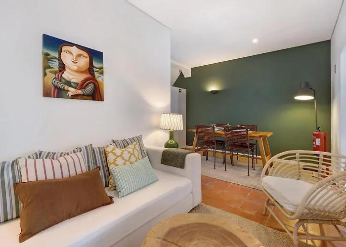 Дом отдыха Casa Da Алкошети