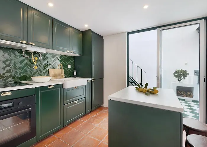 Casa Da Дом отдыха Алкошети