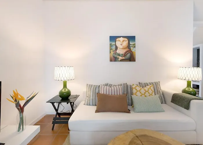 Дом отдыха Casa Da Алкошети