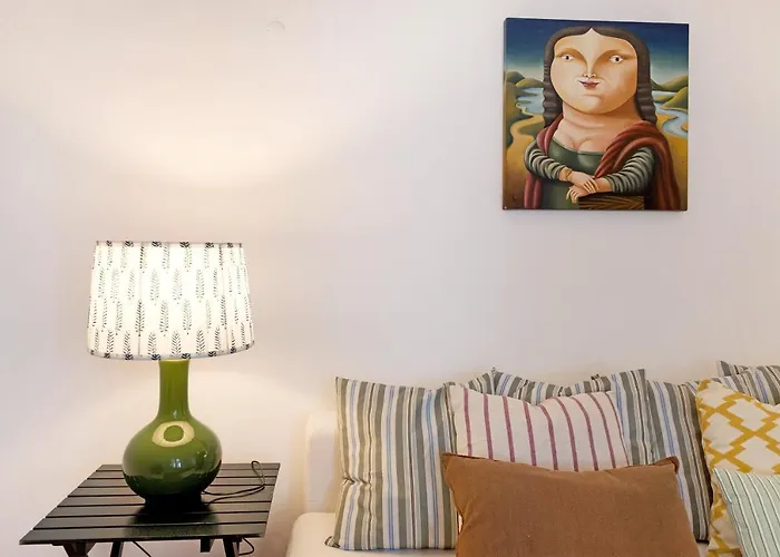 Casa Da Дом отдыха *