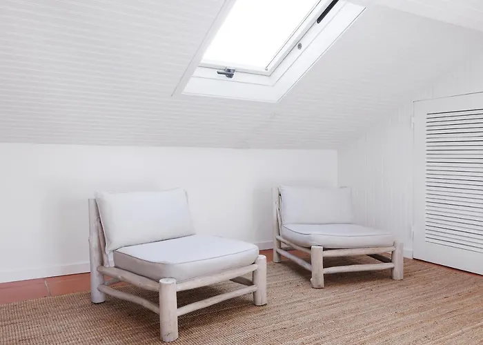 Дом отдыха Casa Da Алкошети