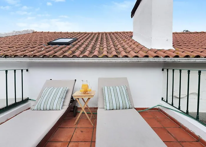 Prázdninový dům Casa Da