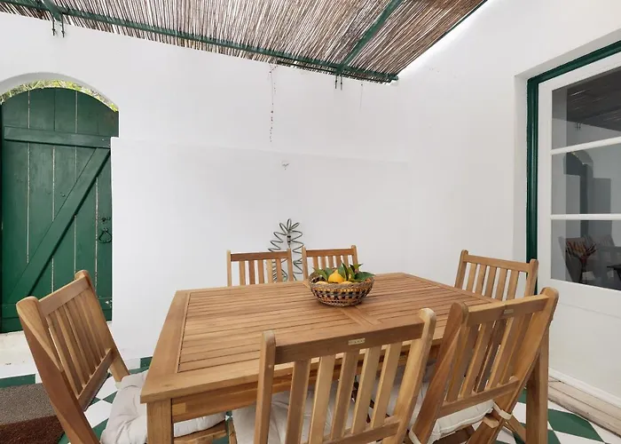 Casa Da Prázdninový dům