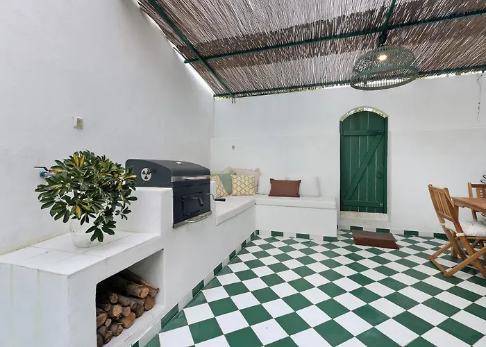 Casa Da Дом отдыха