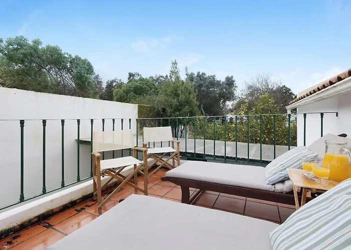 Prázdninový dům Casa Da *