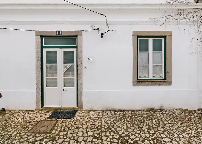 Дом отдыха Casa Da