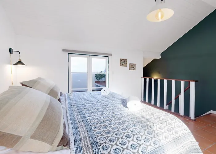 Casa Da Prázdninový dům