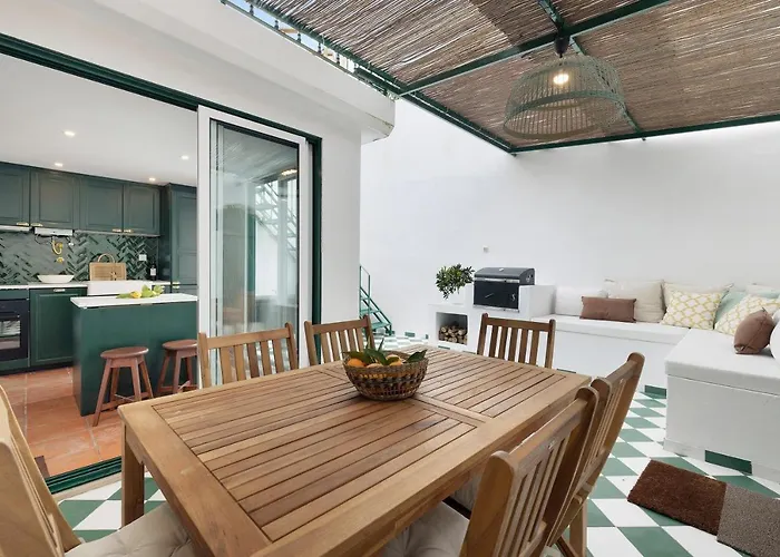 Дом отдыха Casa Da