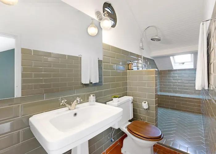 Дом отдыха Casa Da