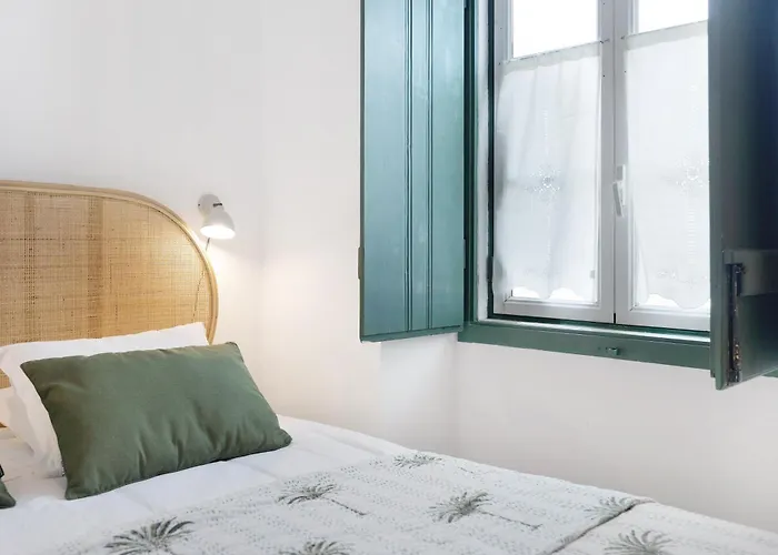 Casa Da Дом отдыха Алкошети